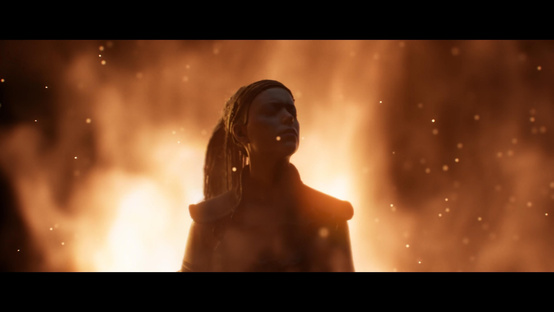Senua’s Saga: Hellblade II - кадр 2