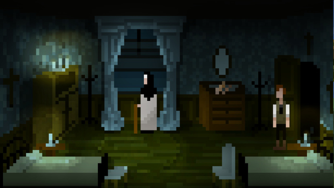 The Last Door - Collector's Edition - кадр 3