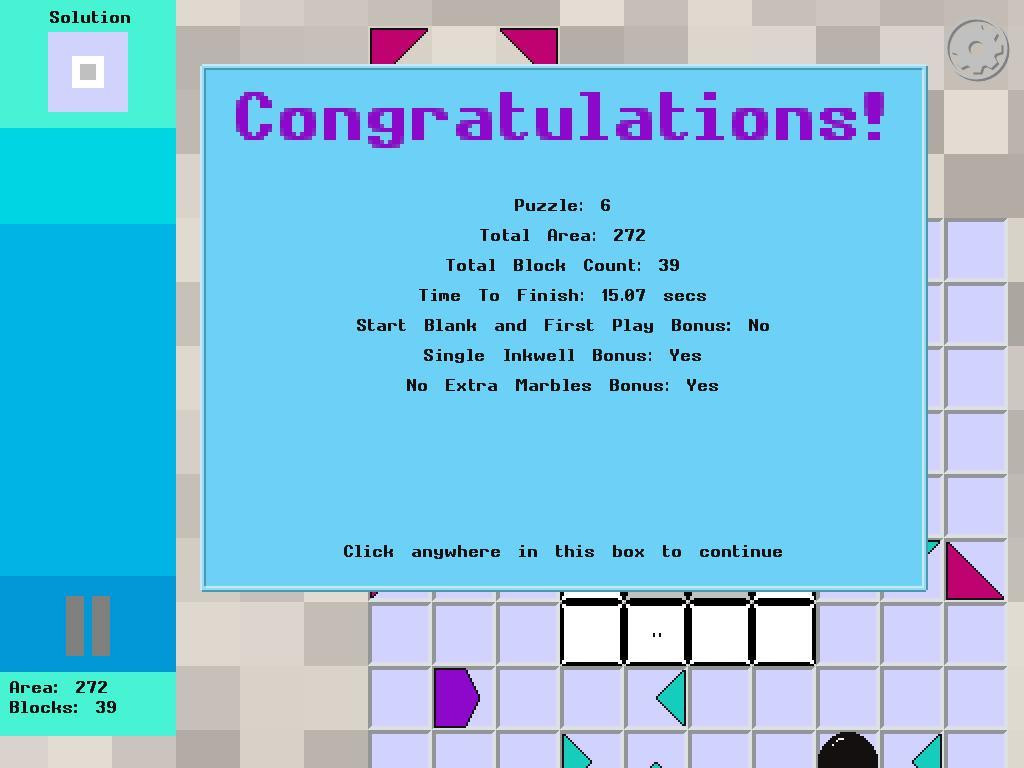 Pictassembler (itch) - кадр 1