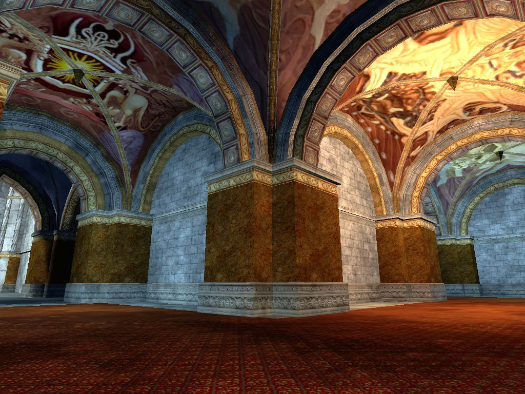 EverQuest: Depths of Darkhollow - кадр 5