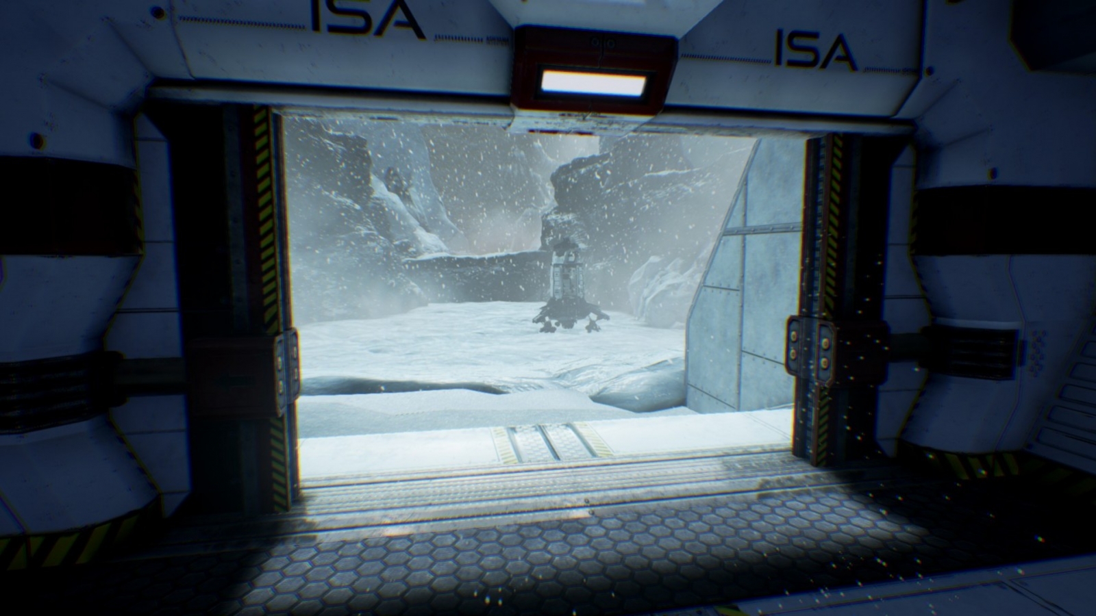 The Turing Test - кадр 4