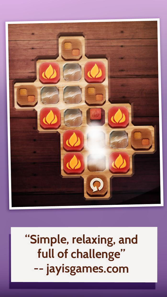Puzzle Retreat - кадр 4