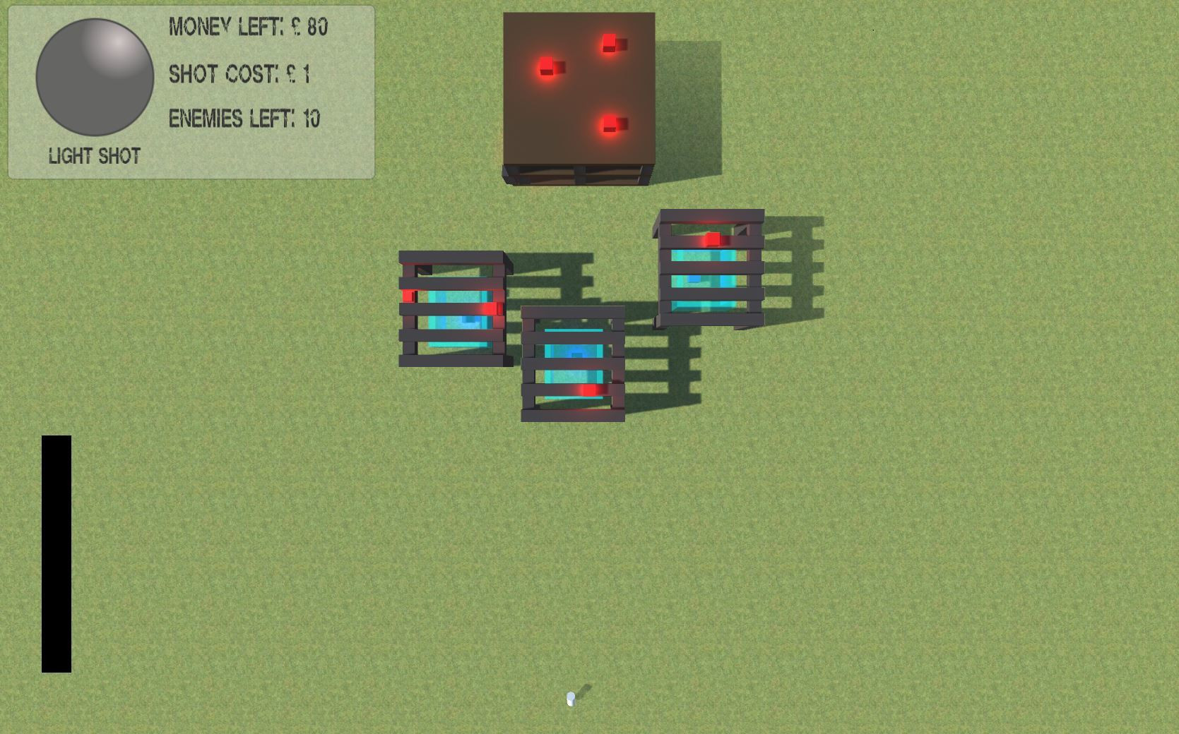 Destructor (itch) - кадр 2