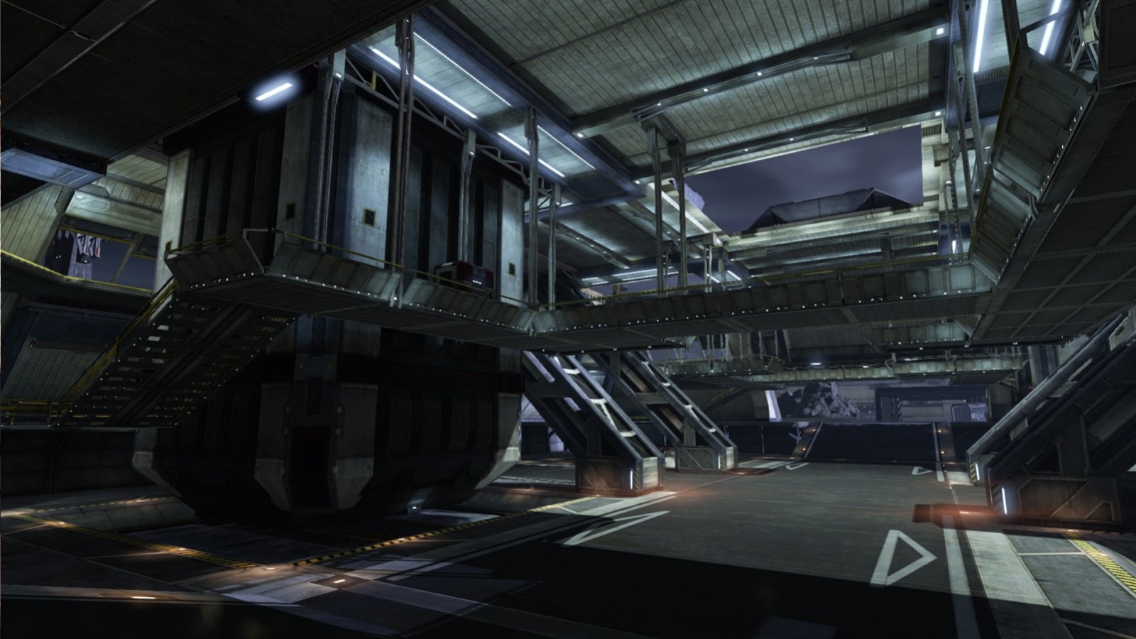 Dust 514 - кадр 9