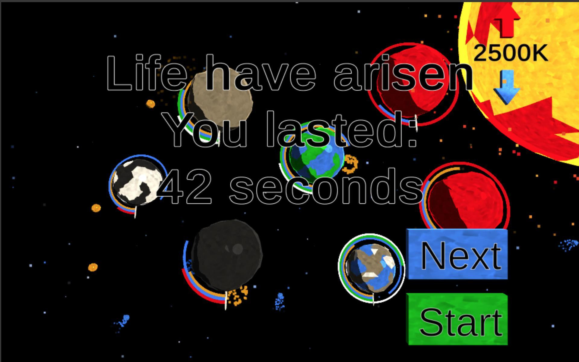 Trappist-1 (itch) - кадр 1