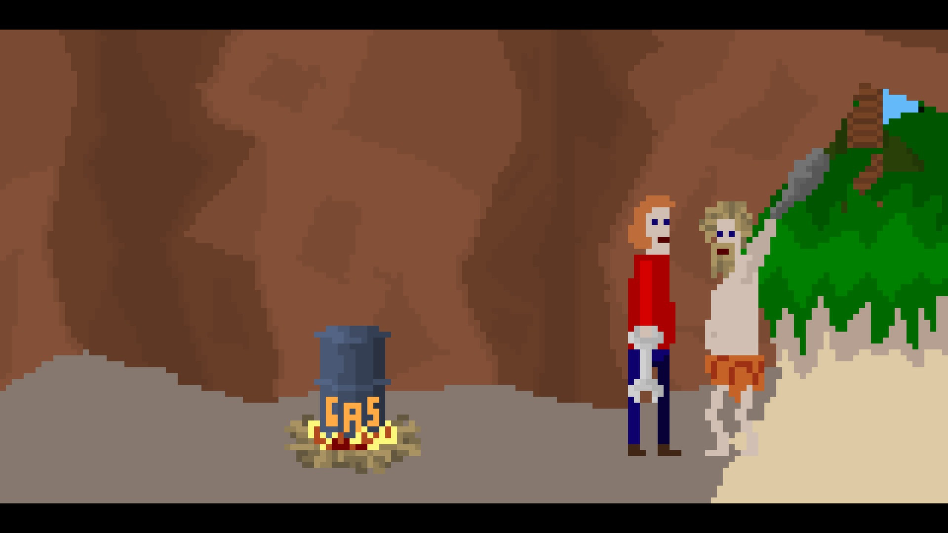 McPixel - кадр 4