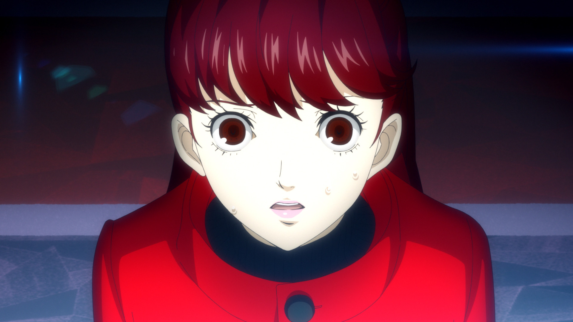 Persona 5 Royal - кадр 1