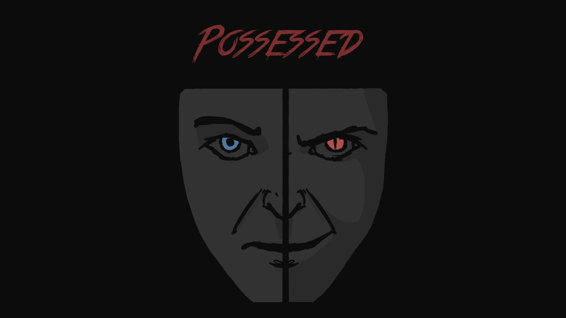 Possessed (itch) - кадр 1