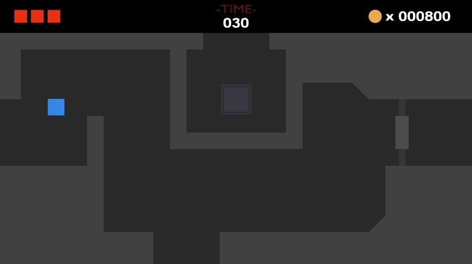 Keltar's Lair (itch) - кадр 1