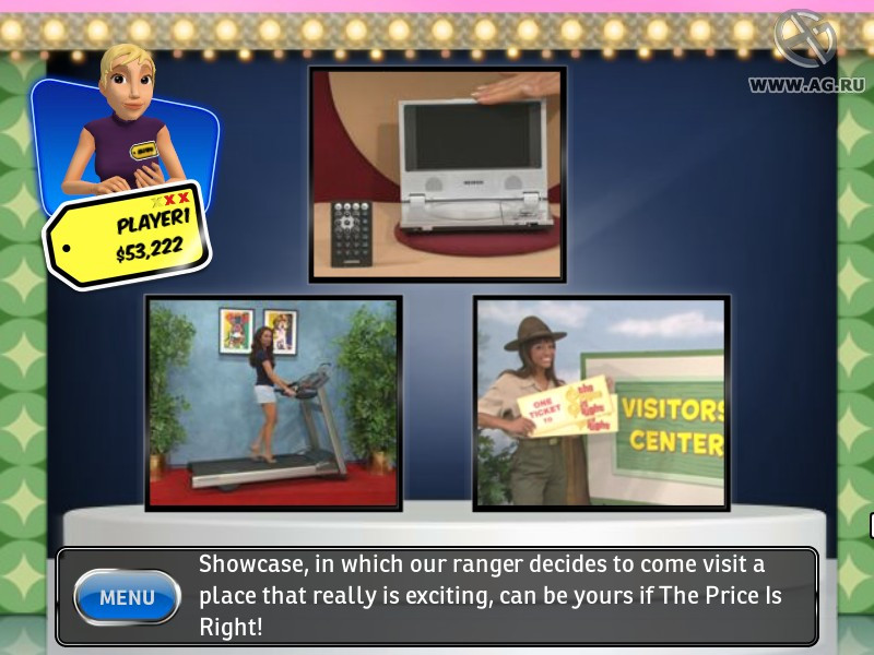 The Price is Right 2010 Edition - кадр 3