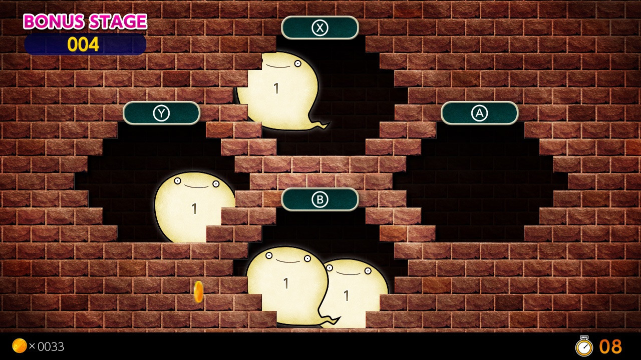 Calculation Castle: Greco's Ghostly Challenge "Multiplication" - кадр 2