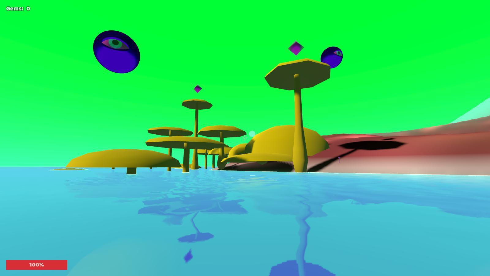 Opticon (itch) - кадр 1