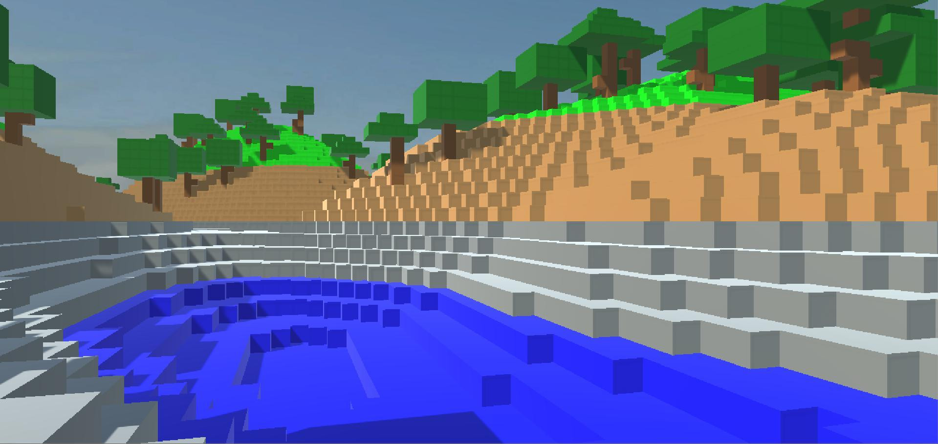 MyCraft (itch) - кадр 1