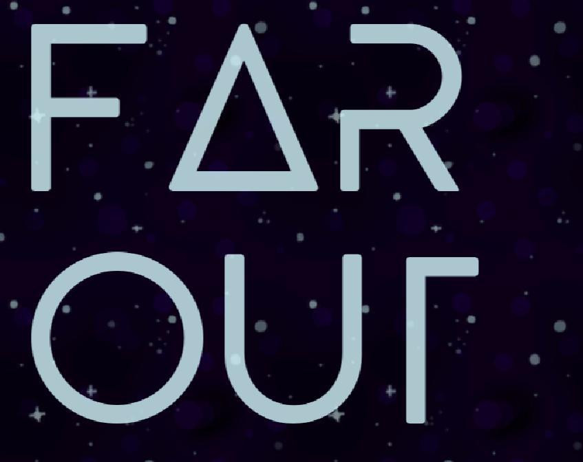 Far Out (annamaria.koshy) (itch) - кадр 1