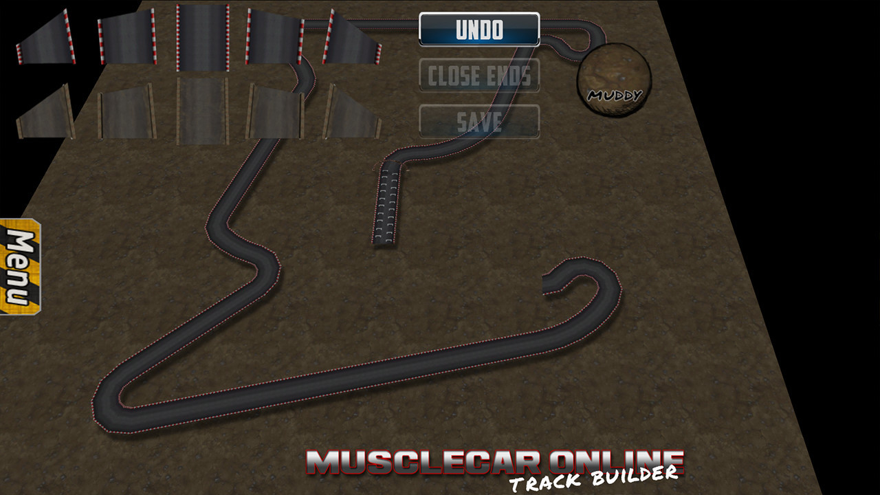 Musclecar Online - кадр 2