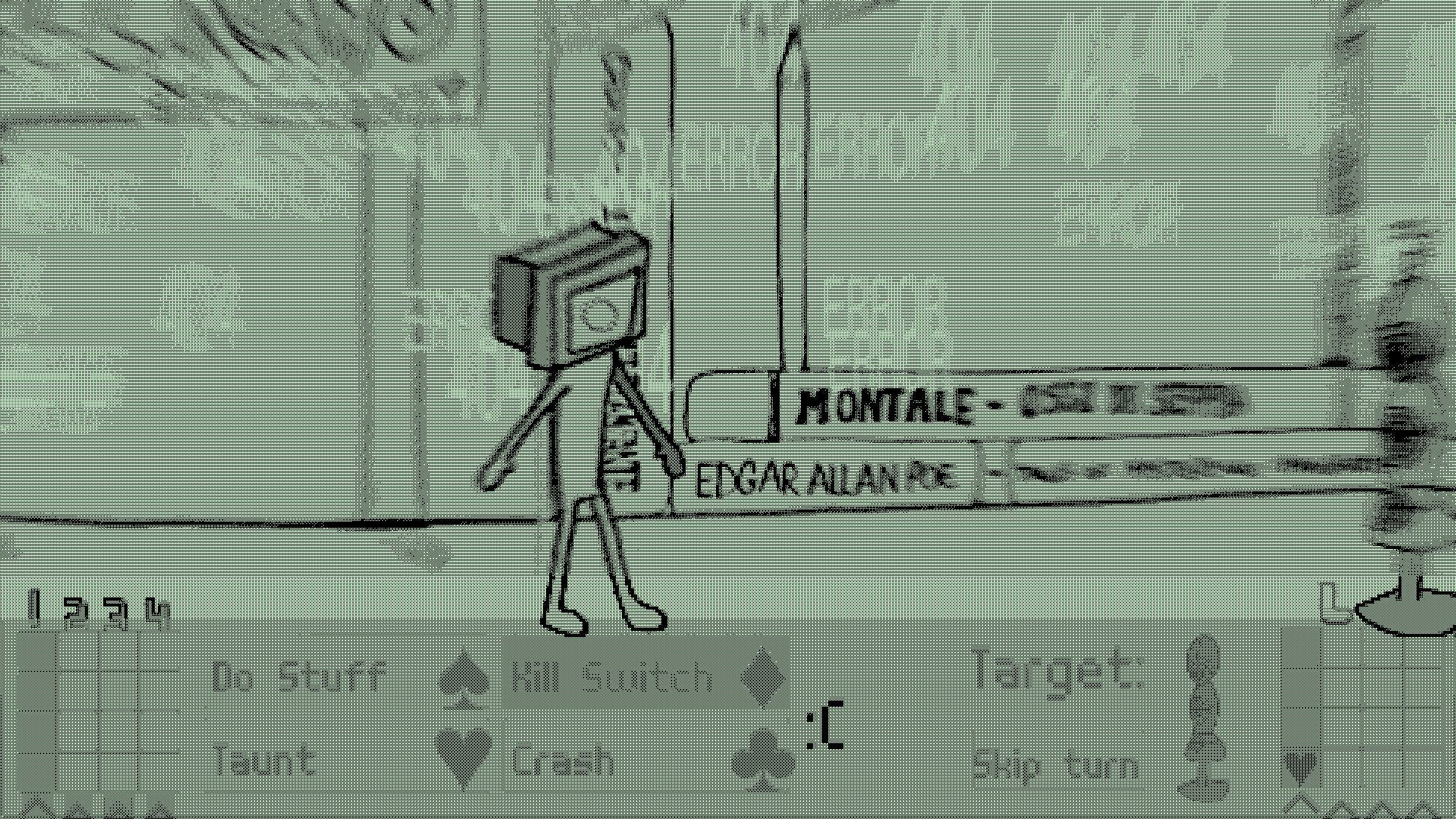 Computer-Man (itch) - кадр 2