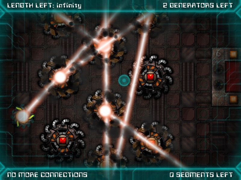 Danger!Energy - кадр 1