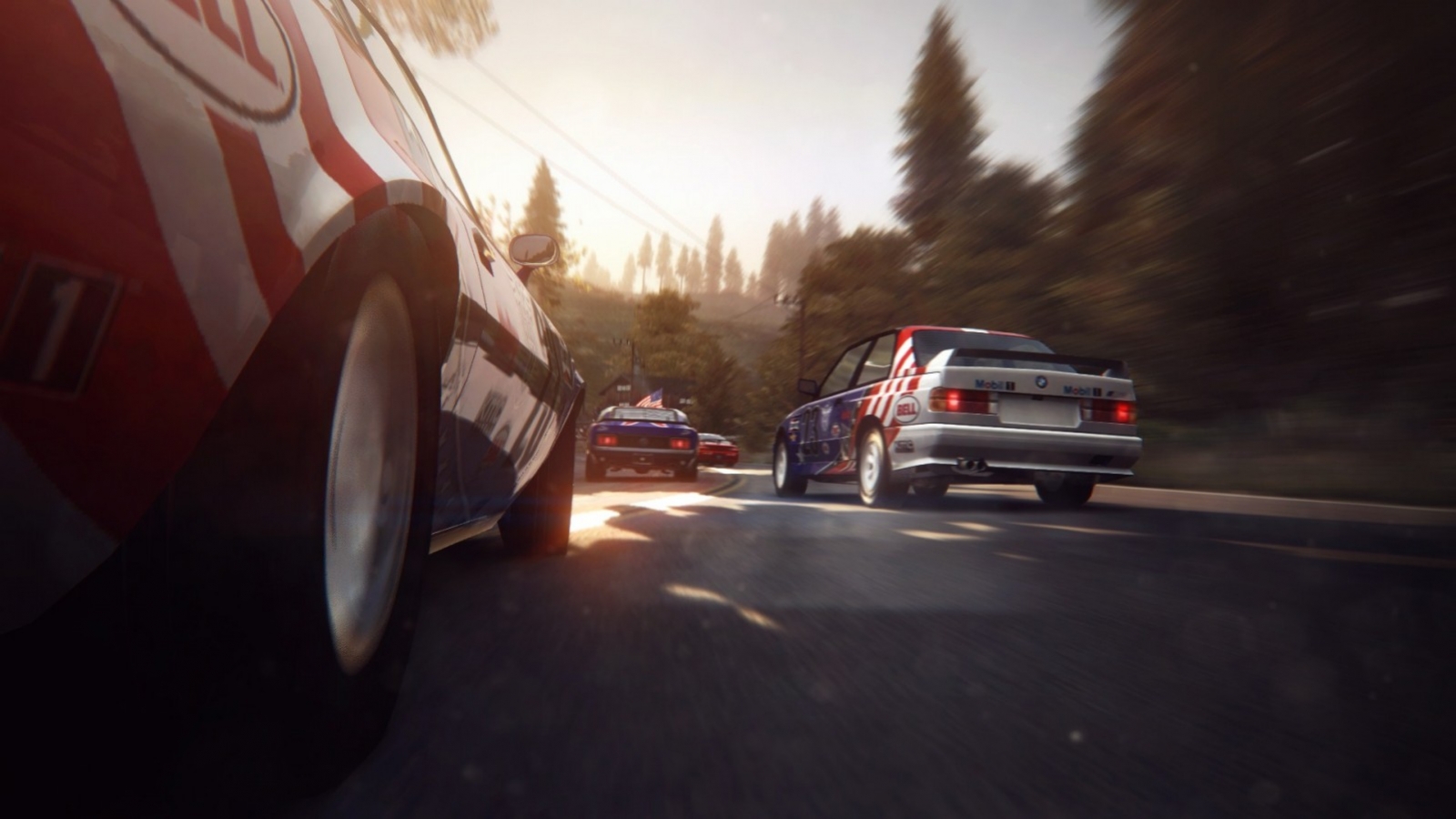 GRID 2 - кадр 6