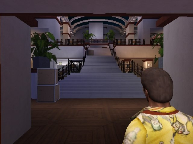 Miami Vice: The Game - кадр 13