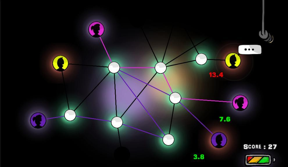 Limited Connection (brandygonz12) (itch) - кадр 3