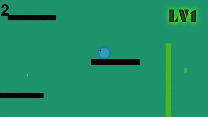 Pelota (Taller de Creación de Videojuegos) (itch) - кадр 1