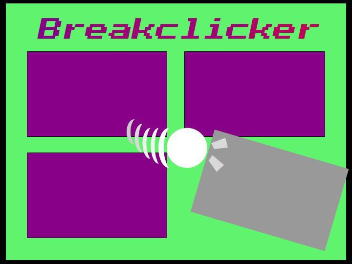 Breakclicker (itch) - кадр 1