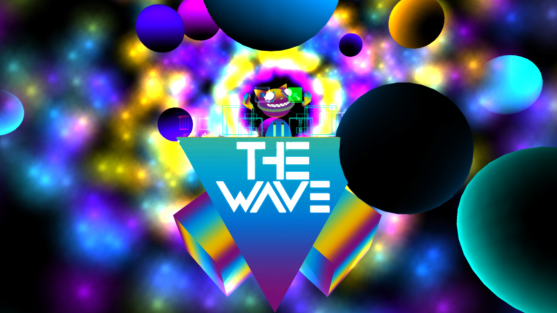 TheWave - кадр 1