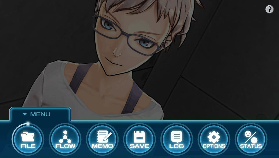 Zero Escape: Zero Time Dilemma - кадр 6