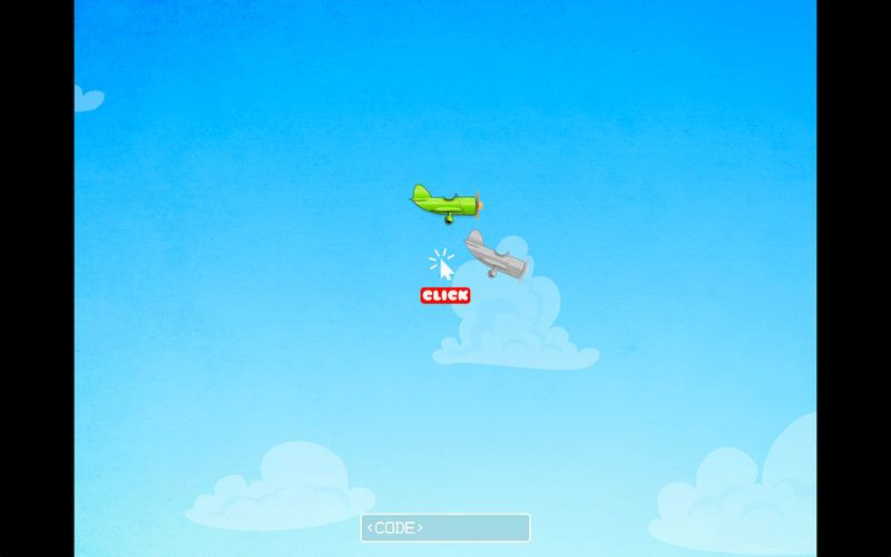 Jelly Plane - кадр 2