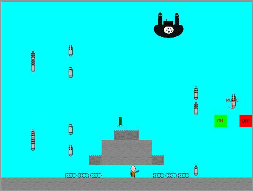 Mailbox Murders (itch) - кадр 1