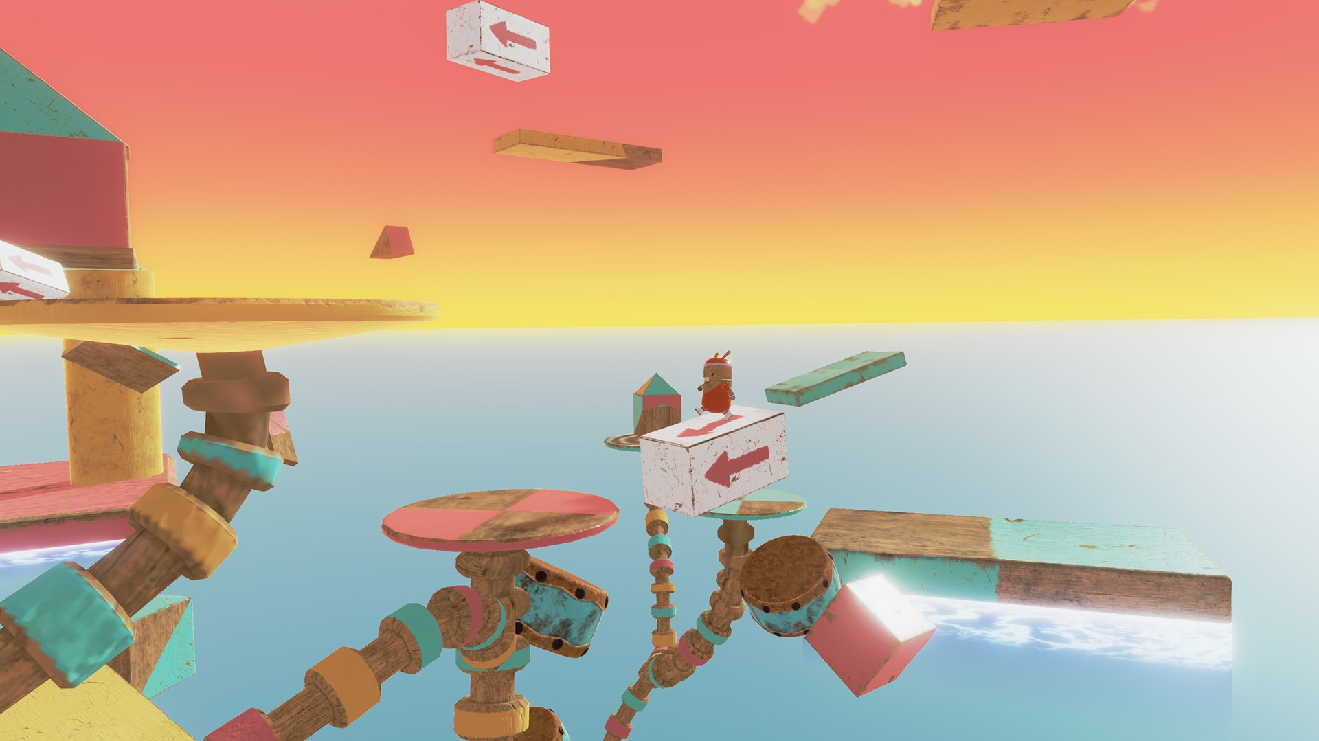 Loopworld (itch) - кадр 1
