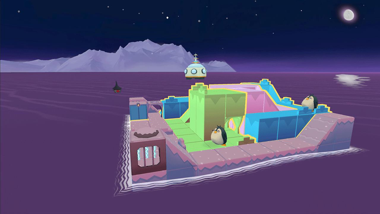 Waddle Home - кадр 1