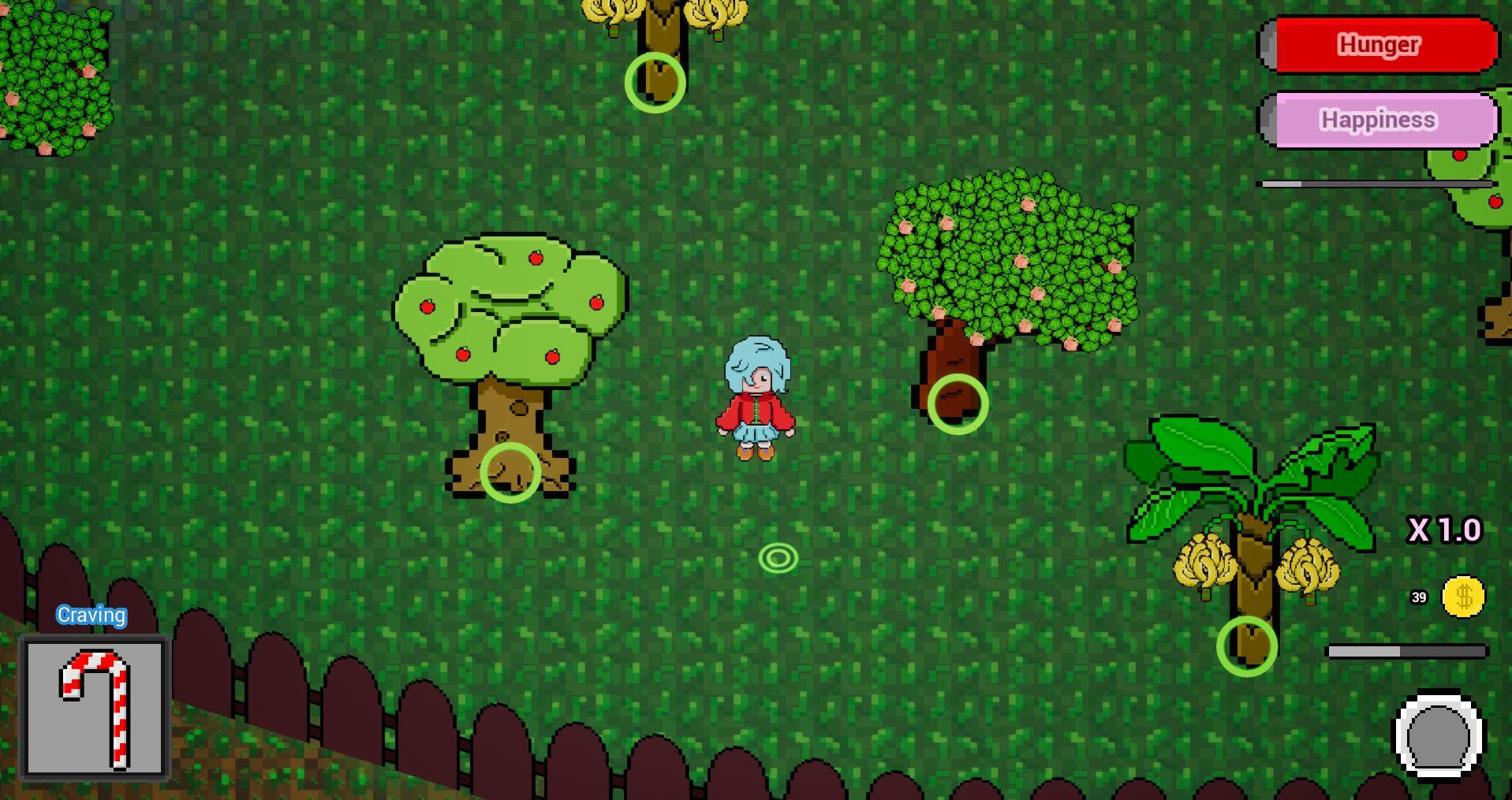 MonsterQuest (itch) - кадр 1
