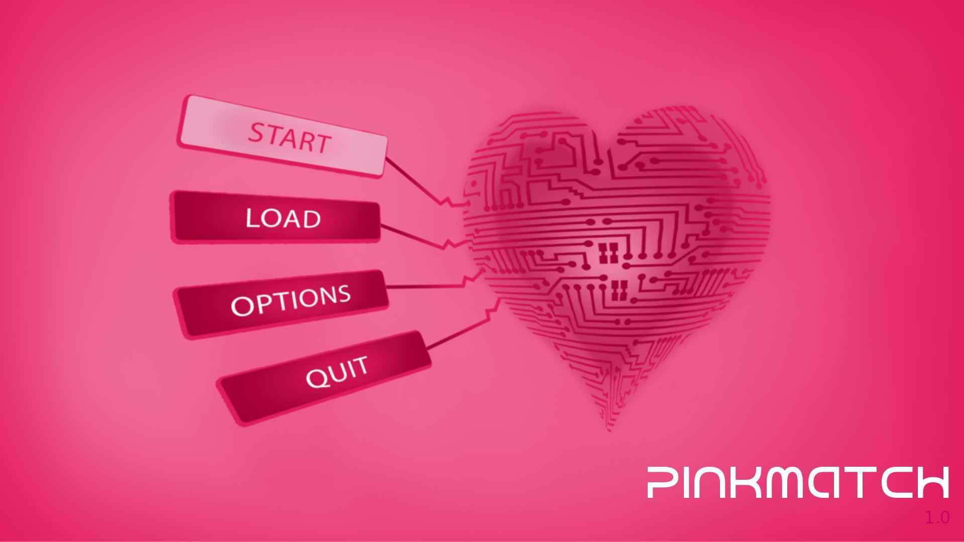 Pinkmatch (itch) - кадр 1