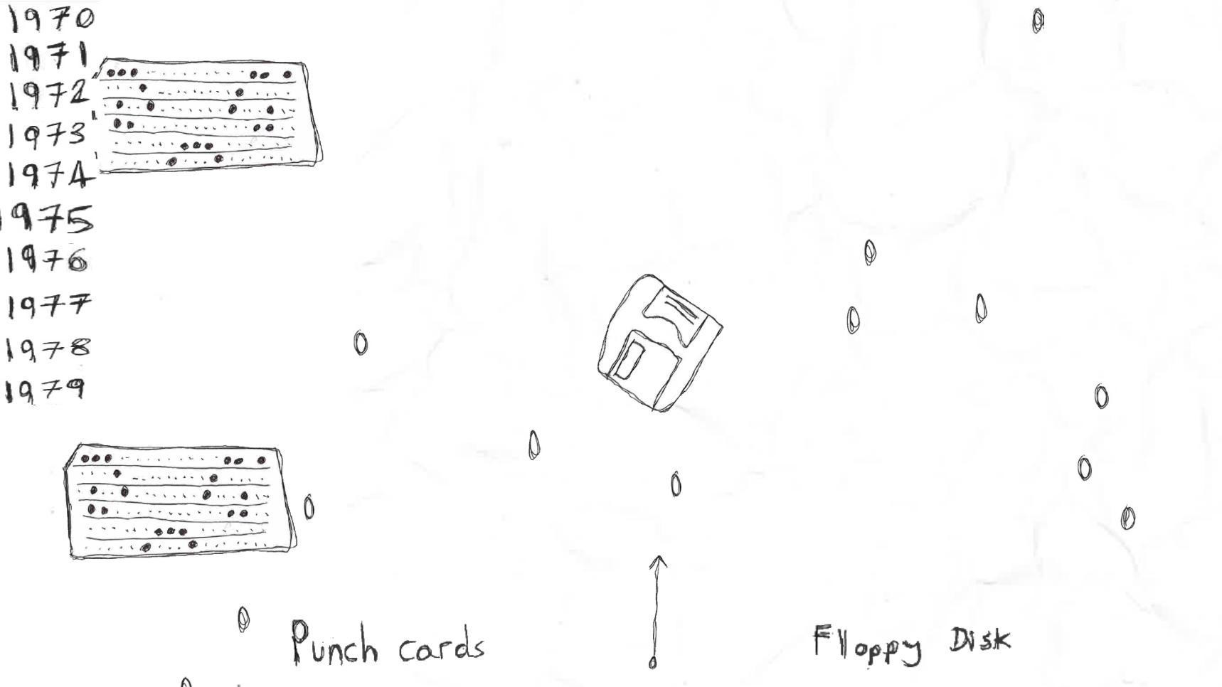 Floppy (itch) - кадр 1