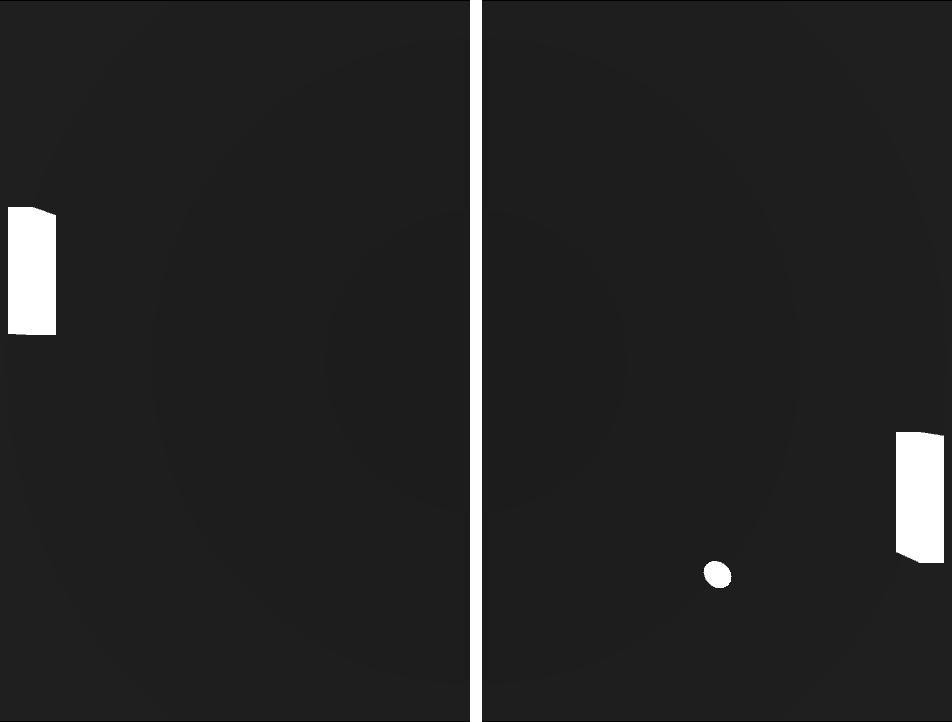 Pong (itch) (Mantarus) - кадр 1