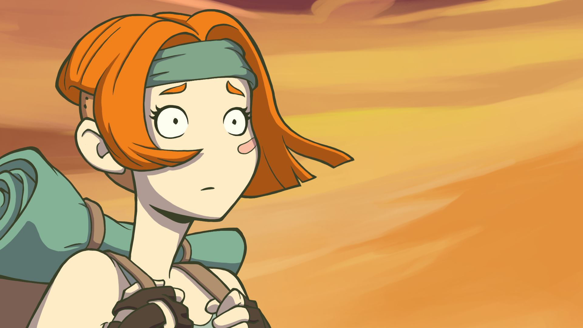 Deponia Doomsday - кадр 4