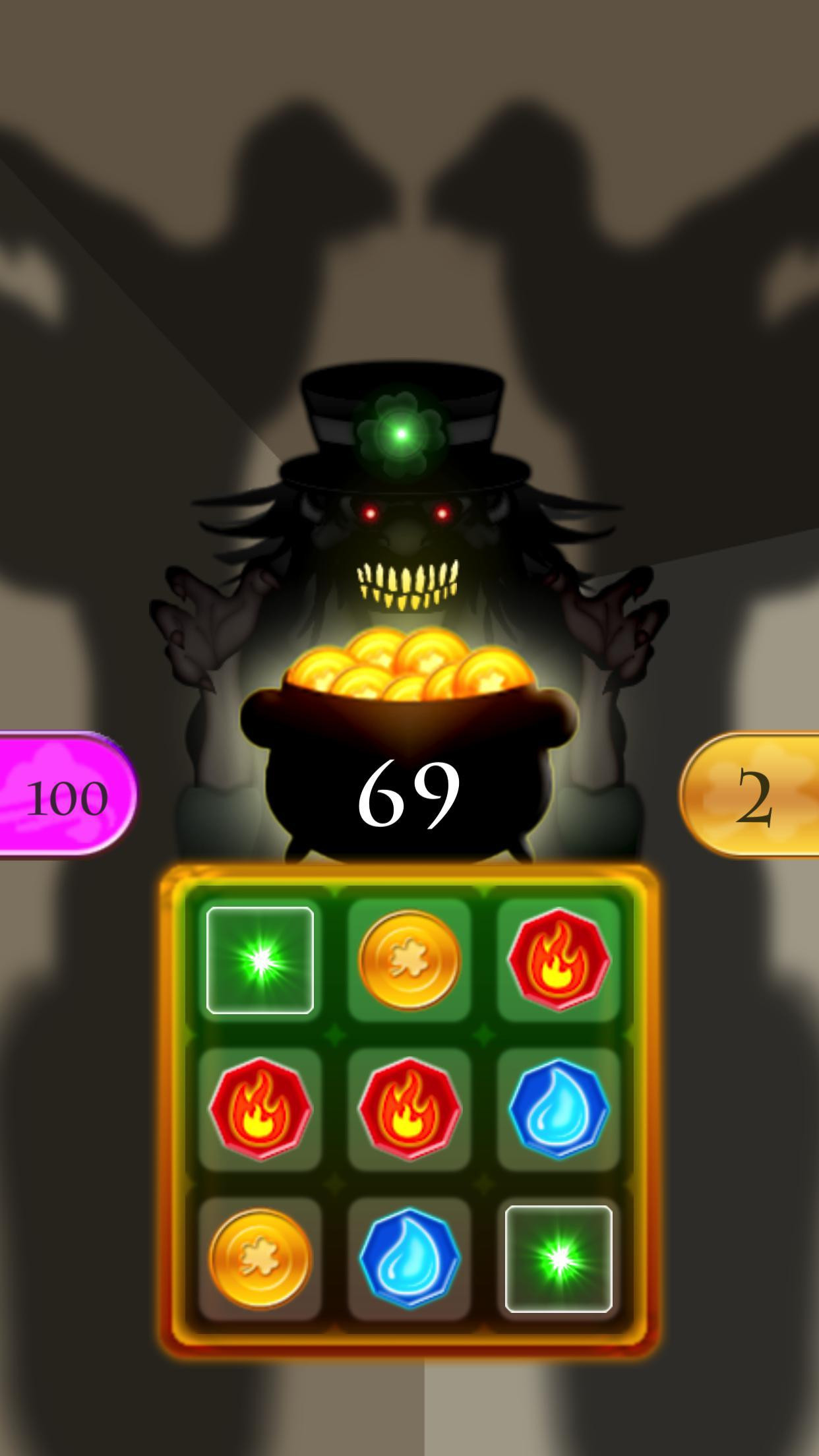 Evil Leprechaun (itch) - кадр 1