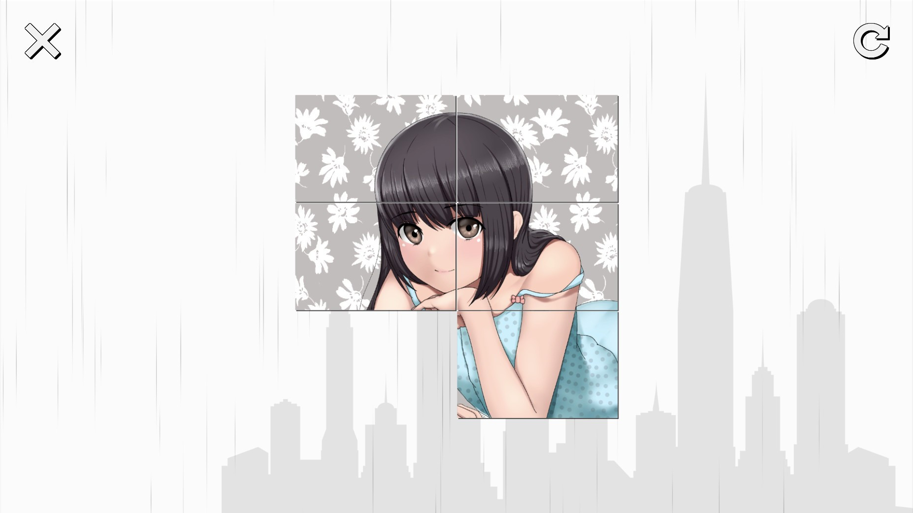 National Girls - кадр 1