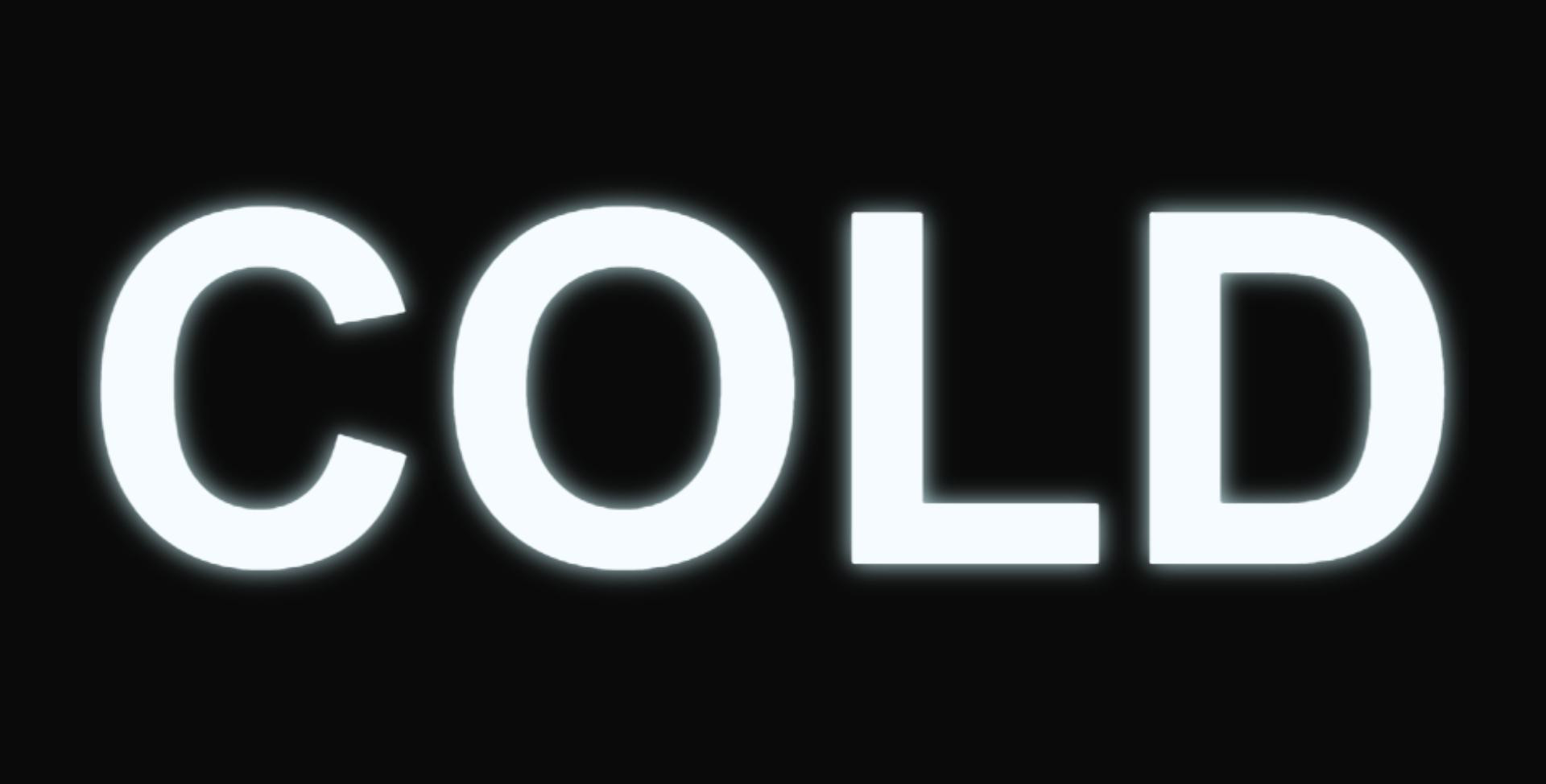 SUPERCOLD (import-this) (itch) - кадр 1