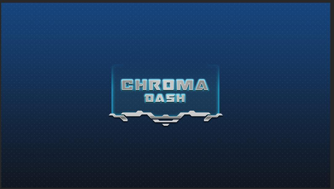 Chroma Dash (itch) - кадр 3