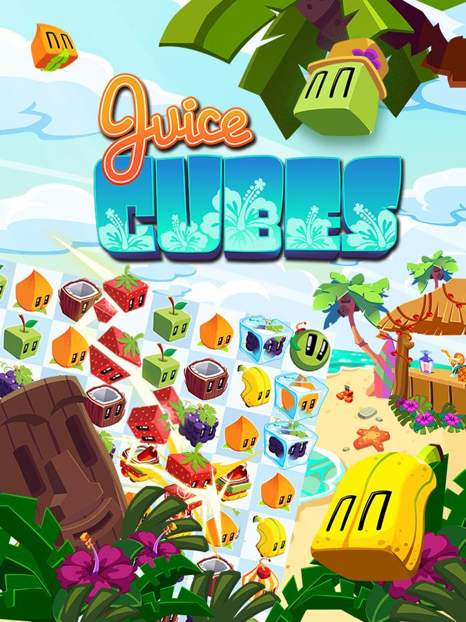Juice Cubes - кадр 2