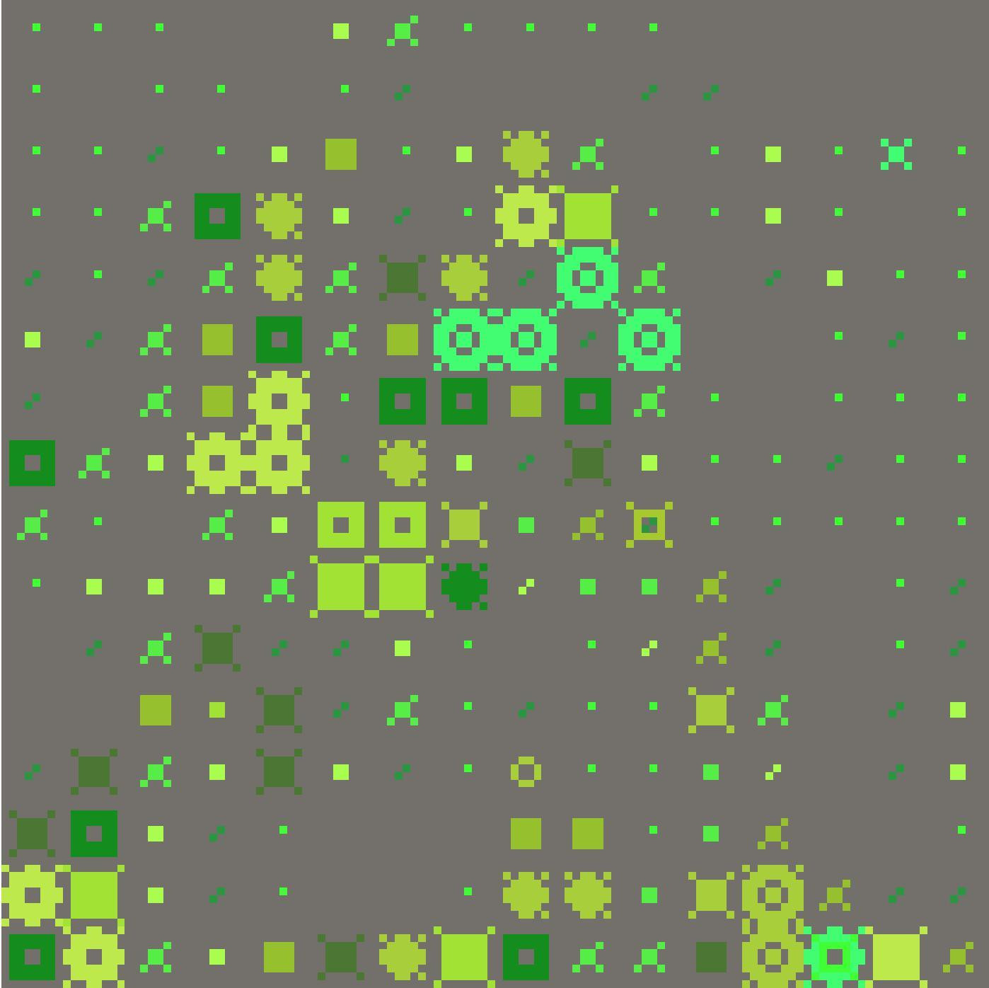 moss-sim (itch) - кадр 2