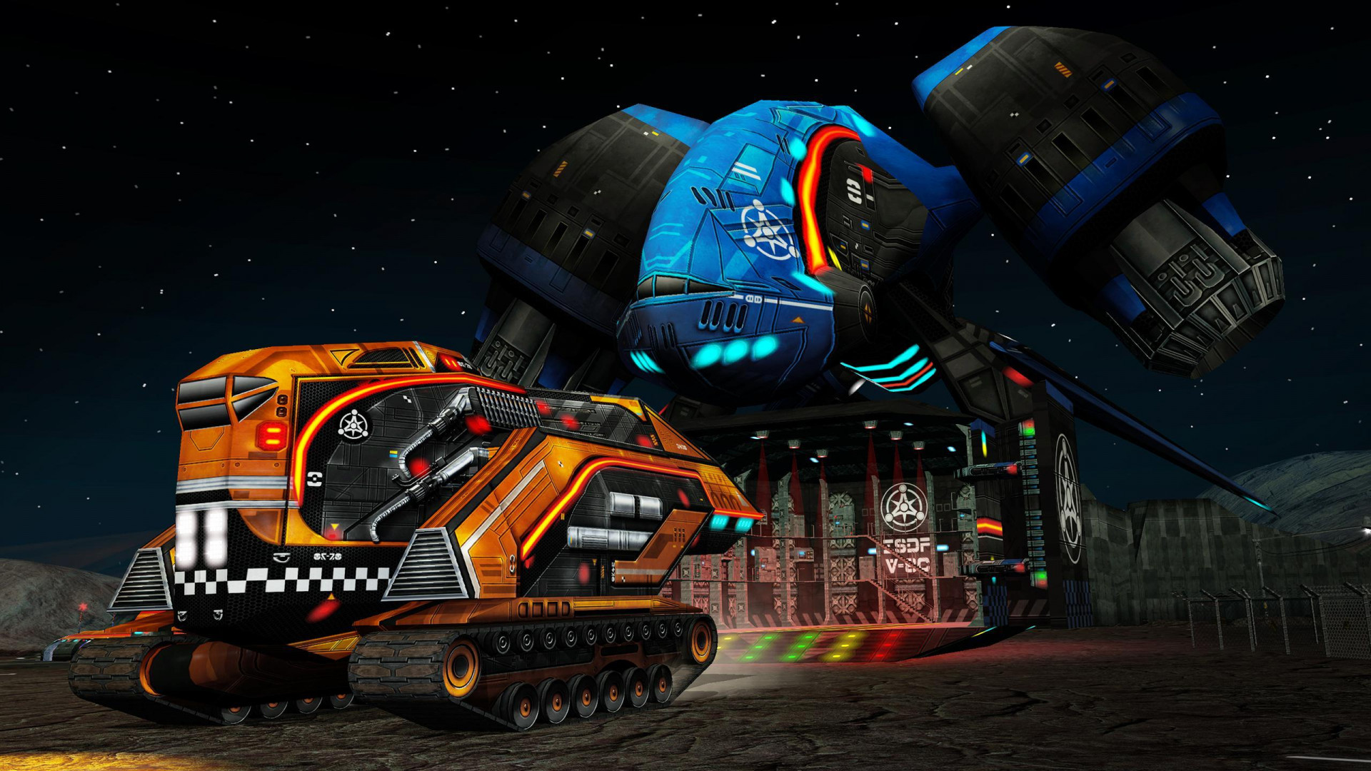 Battlezone: Combat Commander - Multiplayer Free Weekend - кадр 1