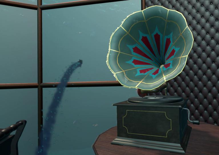2020 Leagues Under The Sea (itch) - кадр 1