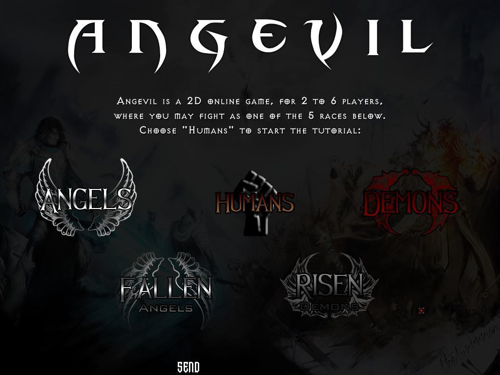Angevil (itch) - кадр 1