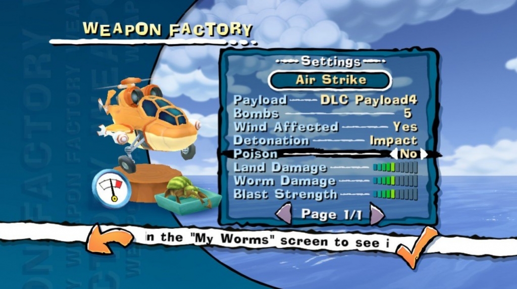 Worms: Ultimate Mayhem - кадр 5