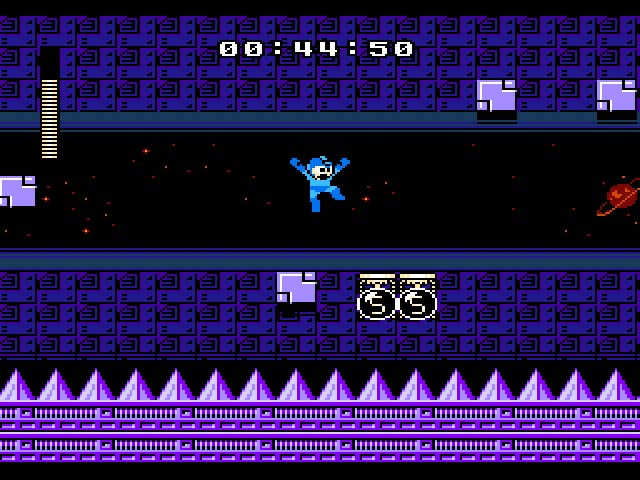 Mega Man 10 - кадр 11
