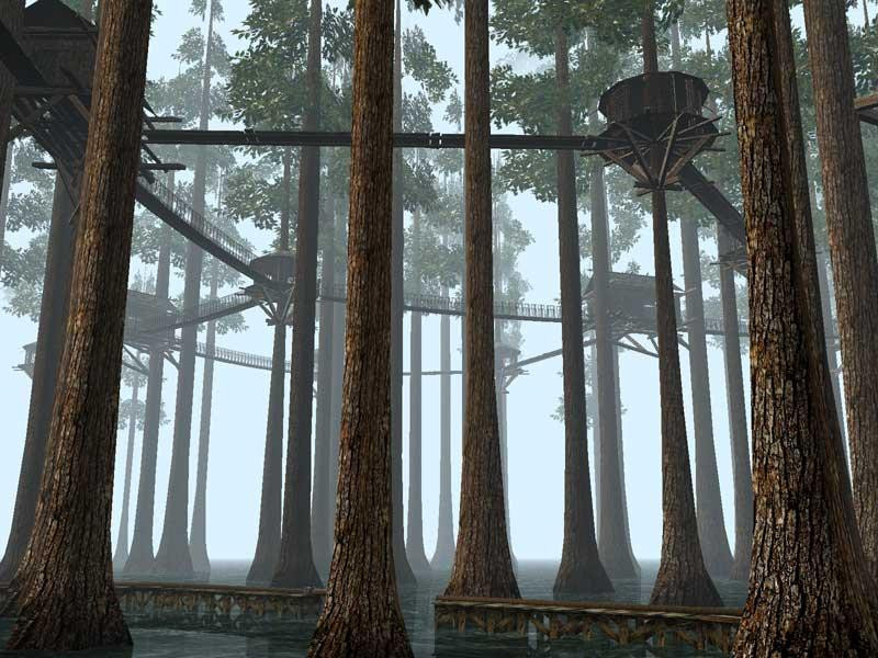 realMYST - кадр 3