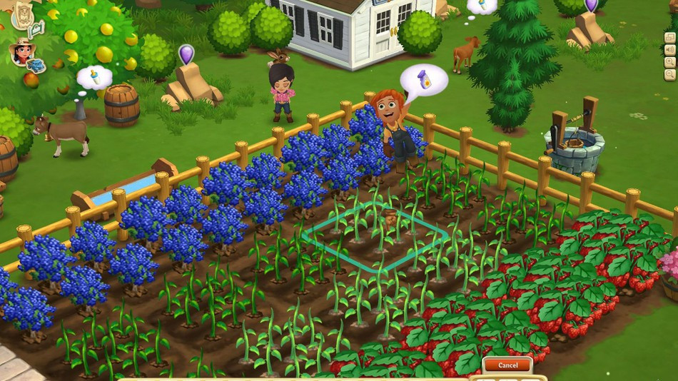 Farmville - кадр 2
